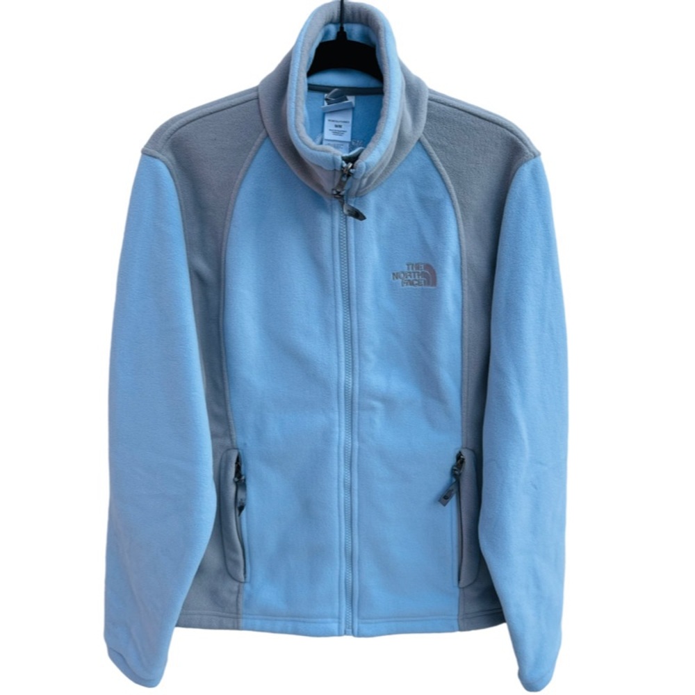 The North Face Women's Fleece Jacket .